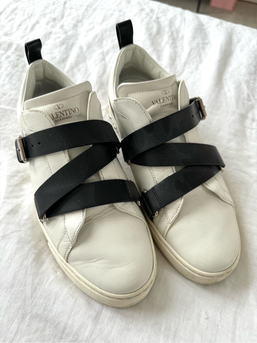 Valentino Rockstud sneakers